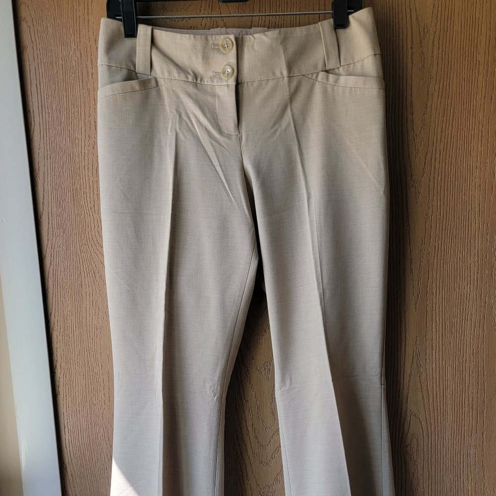 The Limited Cassidy Flare Size 4R